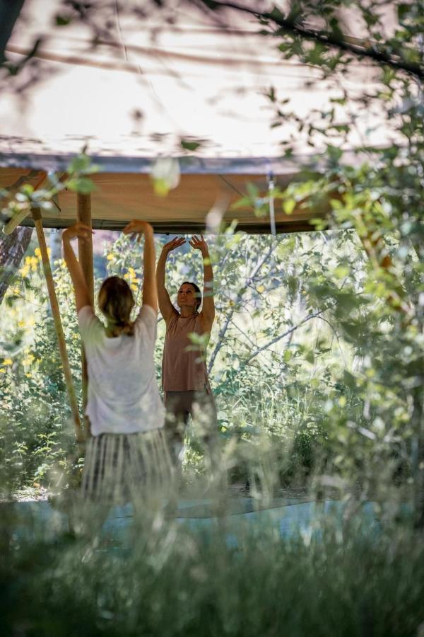 فندق Bodhi Farms بوزيمان، مونتانا المظهر الخارجي الصورة